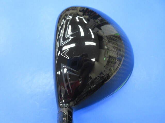 ドライバー ゴルフ用品