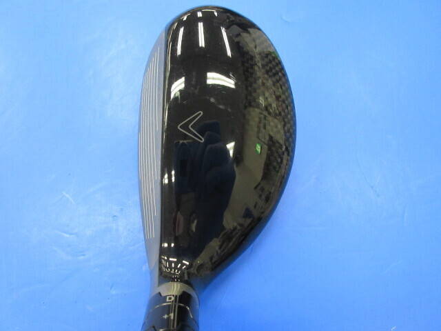 ユーティリティ ゴルフ用品