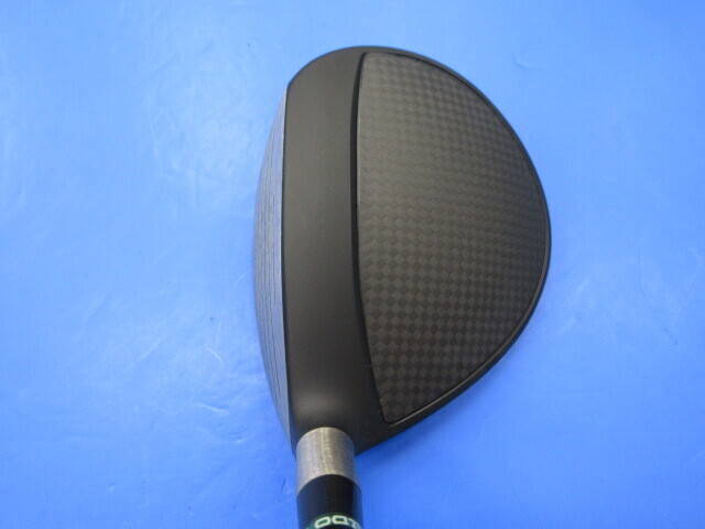 フェアウェイウッド ゴルフ用品