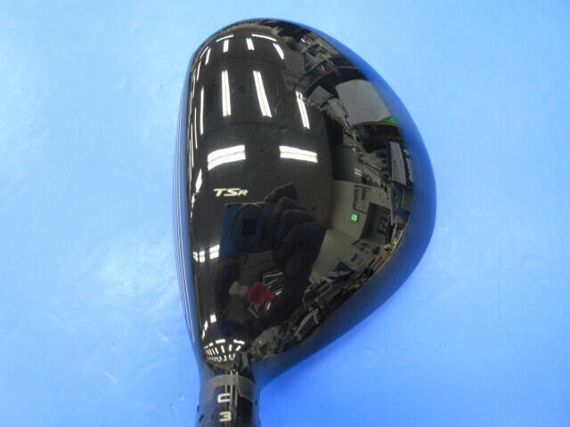 フェアウェイウッド ゴルフ用品