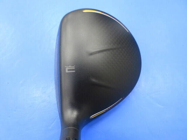 フェアウェイウッド ゴルフ用品