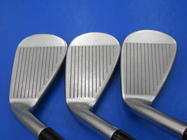 アイアンセット ゴルフ用品