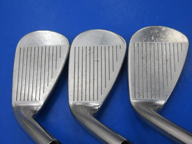 アイアンセット ゴルフ用品