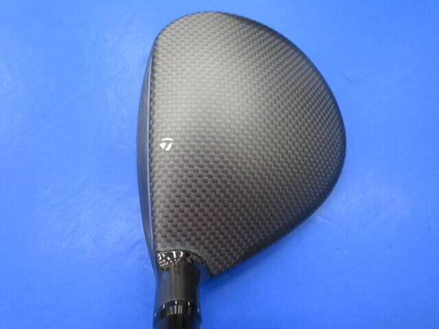 フェアウェイウッド ゴルフ用品