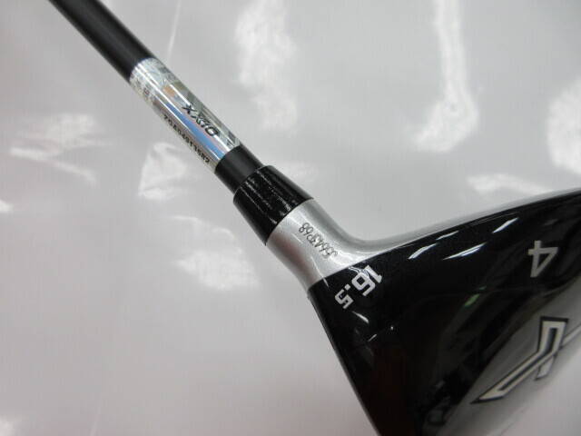 DUNLOP 中古ゴルフ
