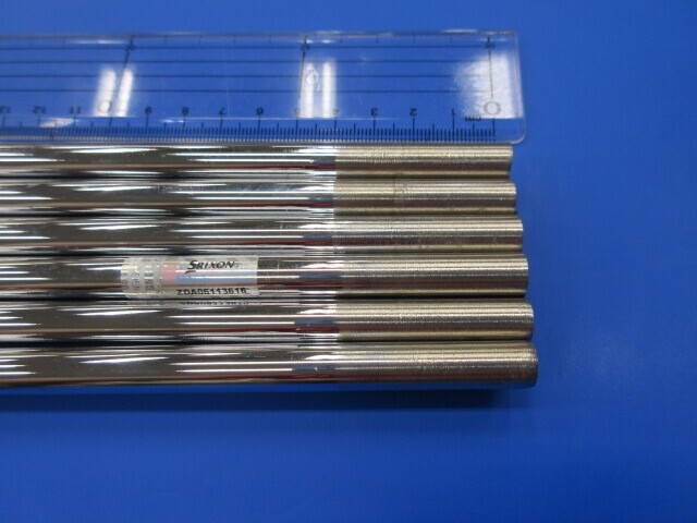 TRUE TEMPER 中古ゴルフ