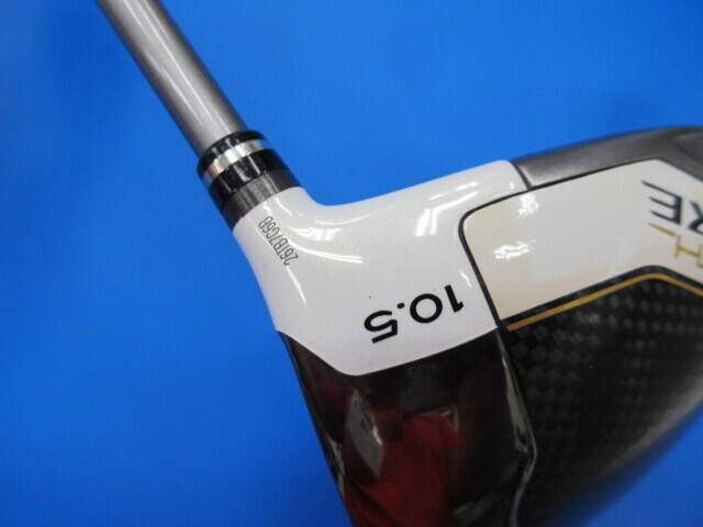 TaylorMade 中古ゴルフ