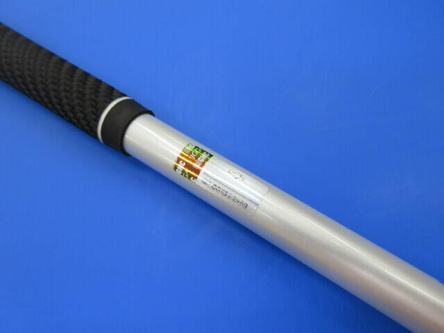 Fujikura 中古ゴルフ