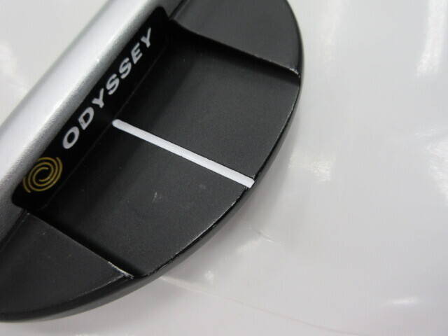 ODYSSEY 中古ゴルフ