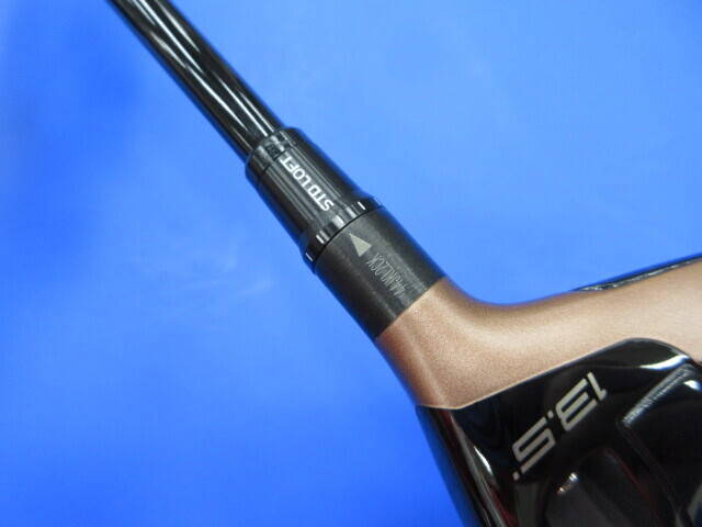 TaylorMade 中古ゴルフ