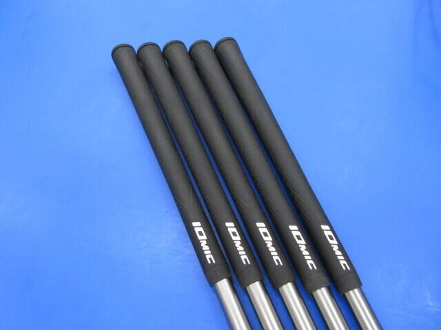 三菱 CHEMICAL 中古ゴルフ