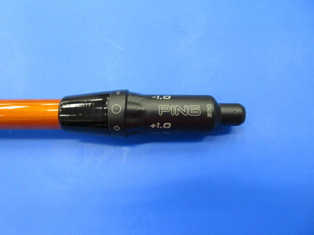 GRAPHITE DESIGN 中古ゴルフ