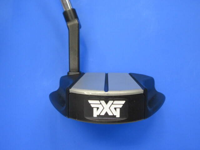 PXG 中古ゴルフ