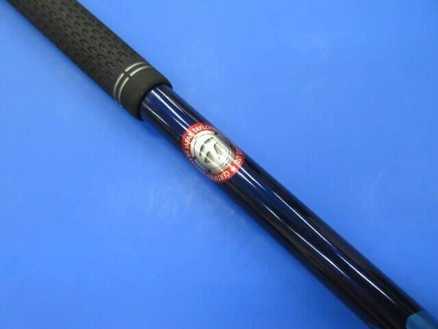 Fujikura 中古ゴルフ