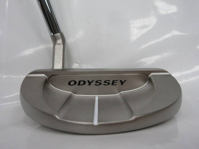 ODYSSEY 中古ゴルフ