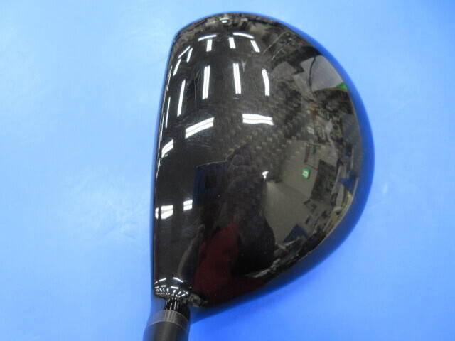 JUSTICK 中古ゴルフ