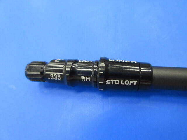 UST MAMIYA 中古ゴルフ