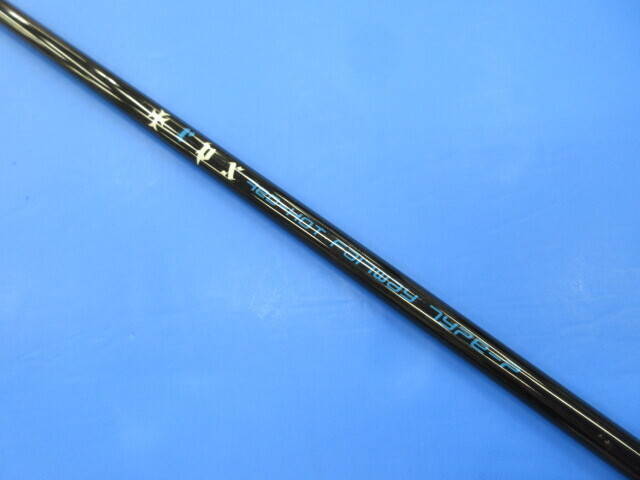 TRPX 中古ゴルフ