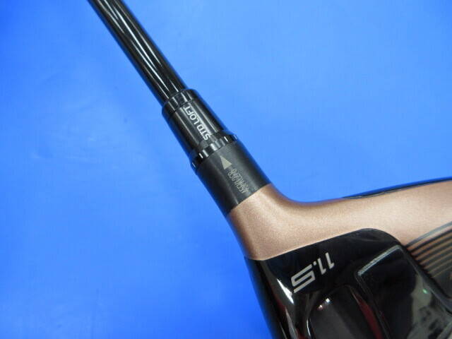 TaylorMade 中古ゴルフ