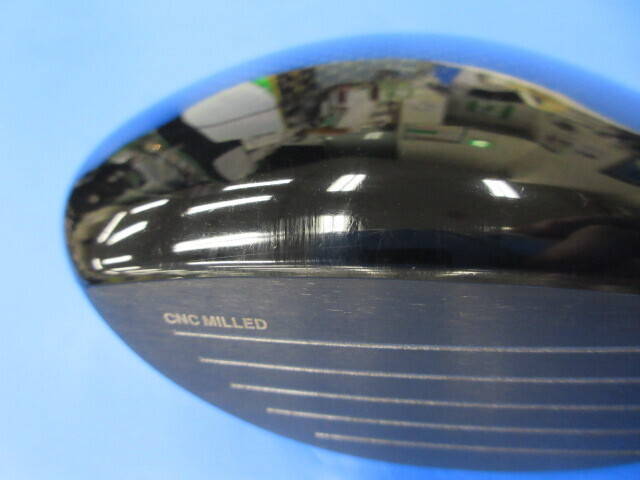 PRGR 中古ゴルフ