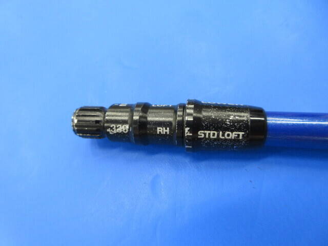 syncagraphite 中古ゴルフ