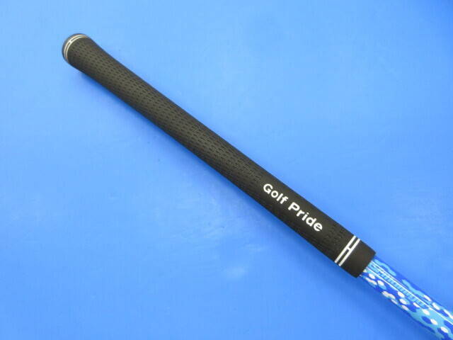 UST MAMIYA 中古ゴルフ