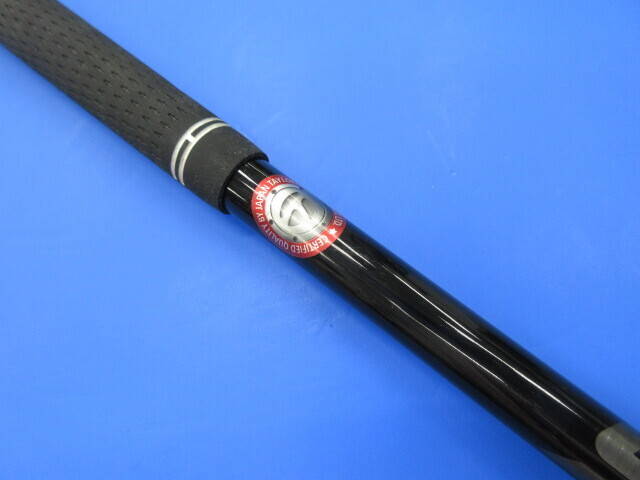 Fujikura 中古ゴルフ