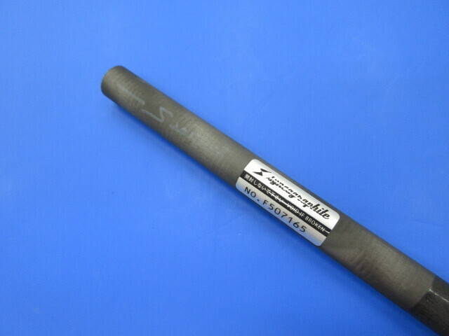 syncagraphite 中古ゴルフ