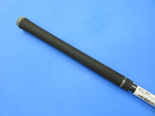 TRUE TEMPER 中古ゴルフ