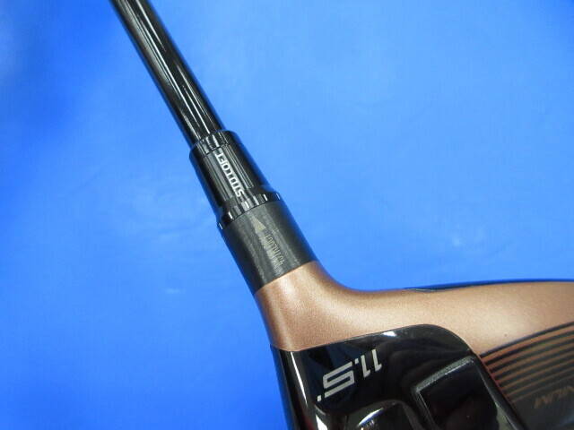 TaylorMade 中古ゴルフ