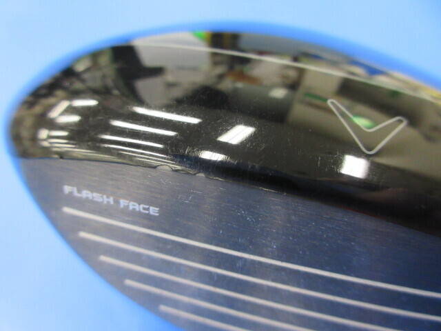 Callaway 中古ゴルフ