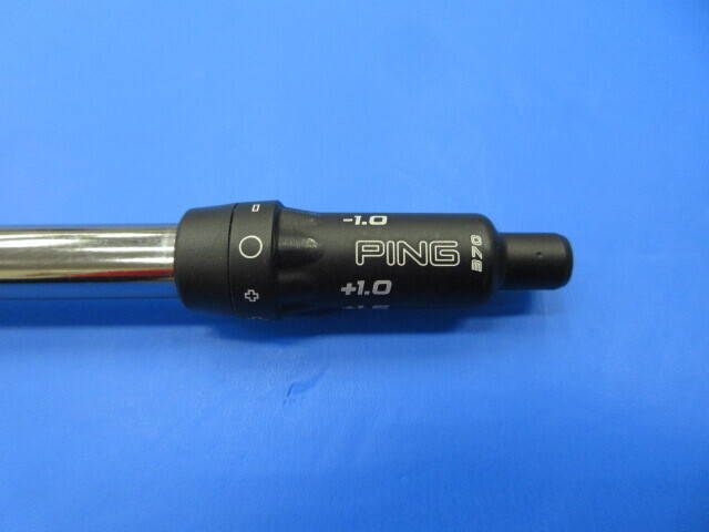 Fujikura 中古ゴルフ