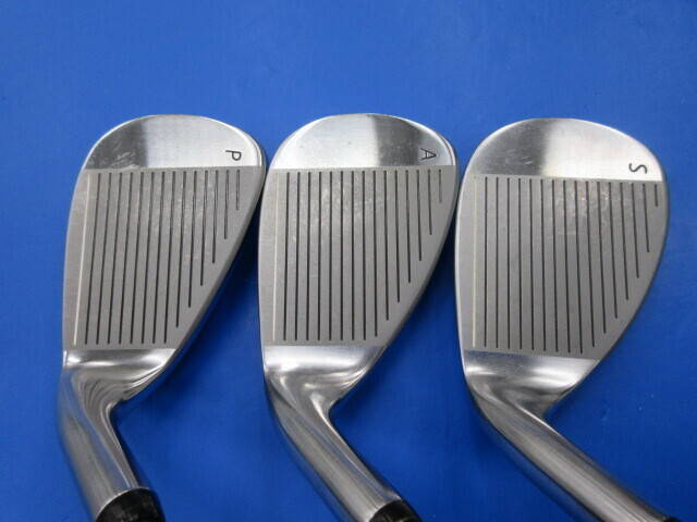 PRGR 中古ゴルフ