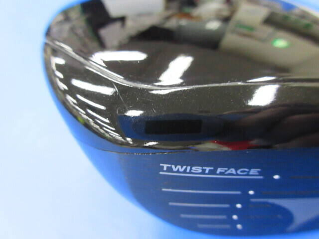 TaylorMade 中古ゴルフ