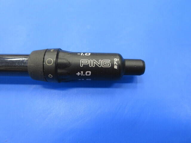 GRAPHITE DESIGN 中古ゴルフ