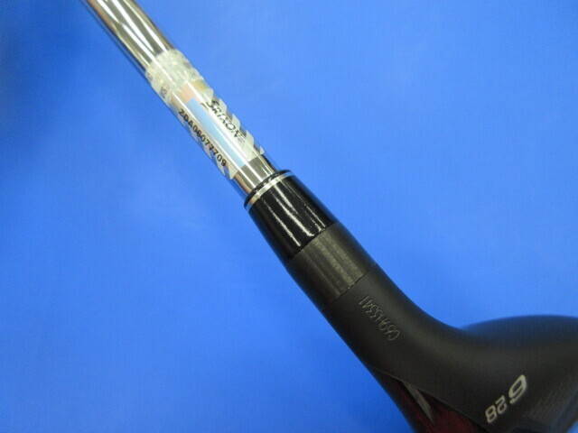 DUNLOP 中古ゴルフ