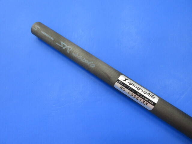 syncagraphite 中古ゴルフ