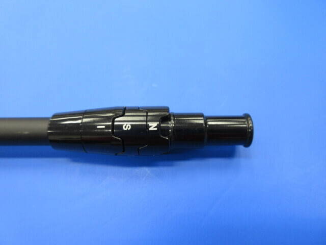 Fujikura 中古ゴルフ