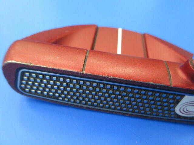ODYSSEY 中古ゴルフ