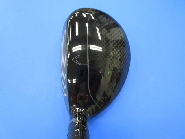 Callaway 中古ゴルフ