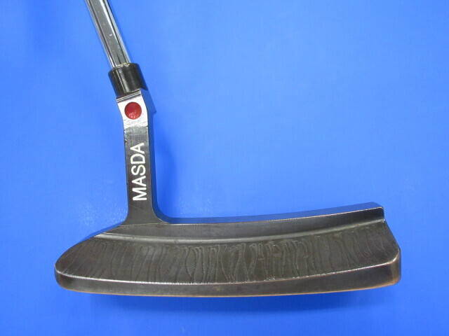 MasdaGolf 中古ゴルフ