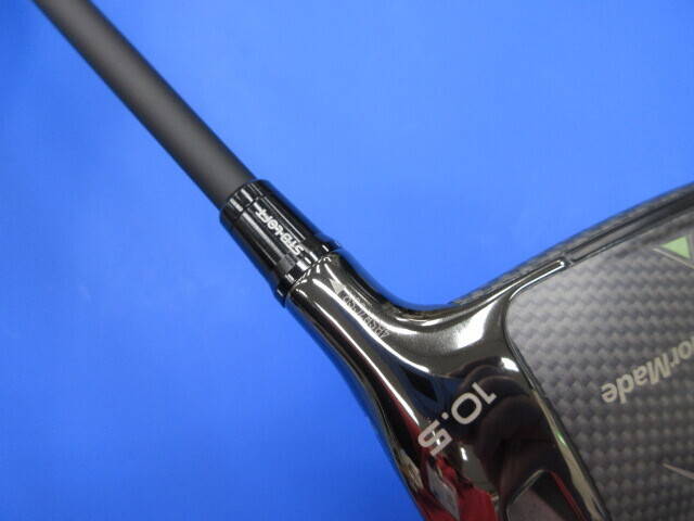 TaylorMade 中古ゴルフ