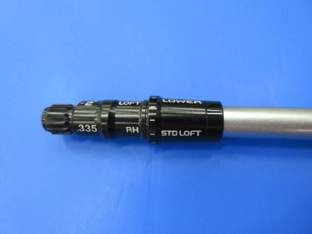 UST MAMIYA 中古ゴルフ