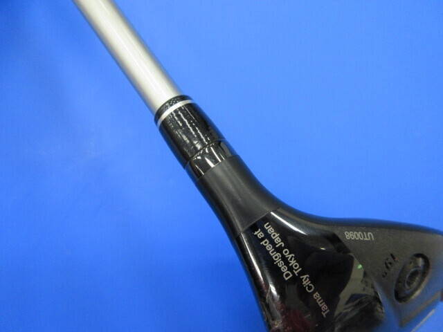 GTD GOLF 中古ゴルフ