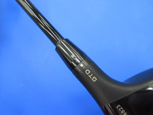GTD GOLF 中古ゴルフ
