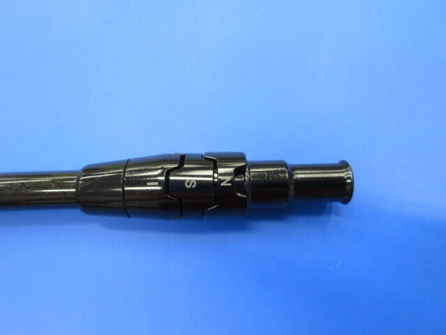 UST MAMIYA 中古ゴルフ