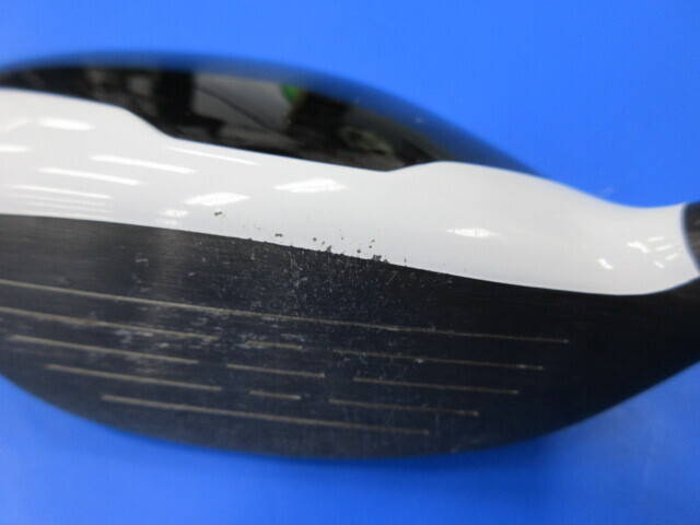 TaylorMade 中古ゴルフ