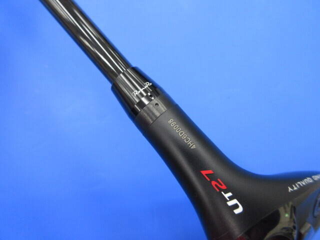 RomaRo 中古ゴルフ