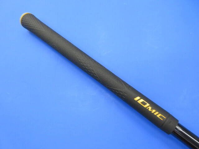 UST MAMIYA 中古ゴルフ