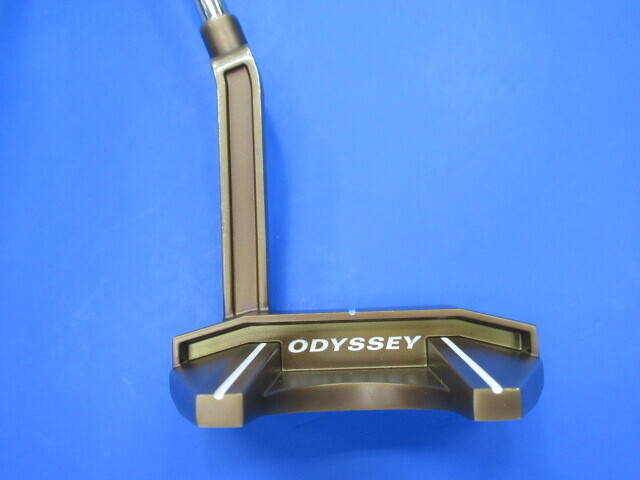 ODYSSEY 中古ゴルフ